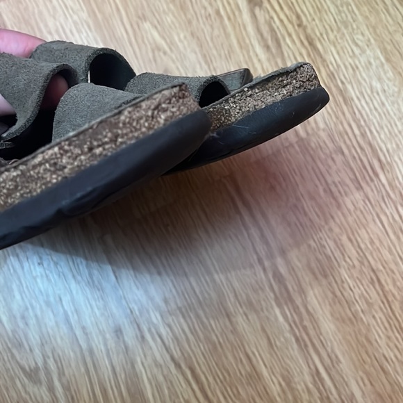 Arizona Stone Birkenstock Sandals - Picture 6 of 7